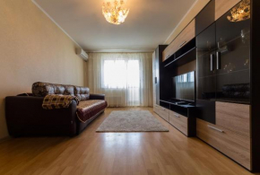Apartment on Bratislavskaya 18 Moscow, Moscow